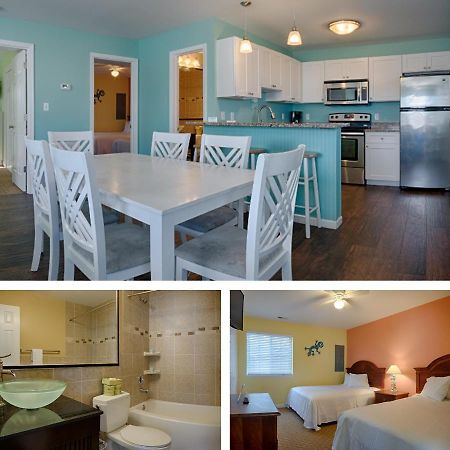 South Beach Apartment Ocean City, Md Экстерьер фото