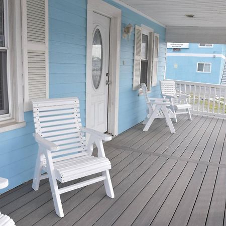 South Beach Apartment Ocean City, Md Экстерьер фото