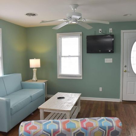 South Beach Apartment Ocean City, Md Экстерьер фото