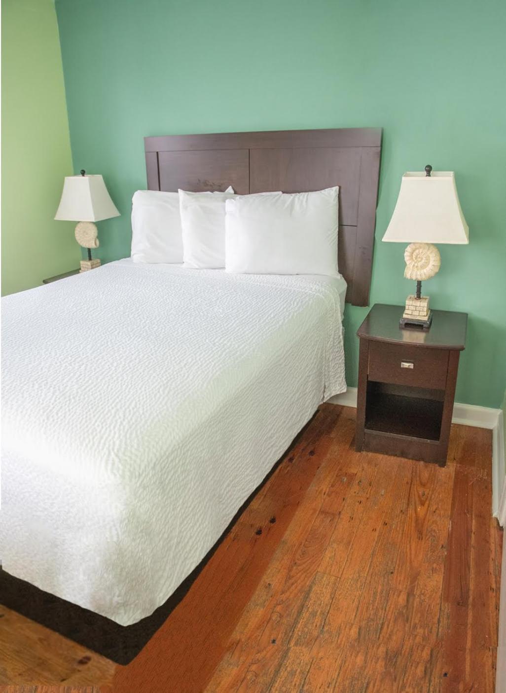 South Beach Apartment Ocean City, Md Номер фото