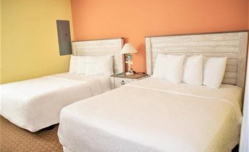 South Beach Apartment Ocean City, Md Экстерьер фото