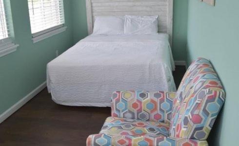 South Beach Apartment Ocean City, Md Экстерьер фото