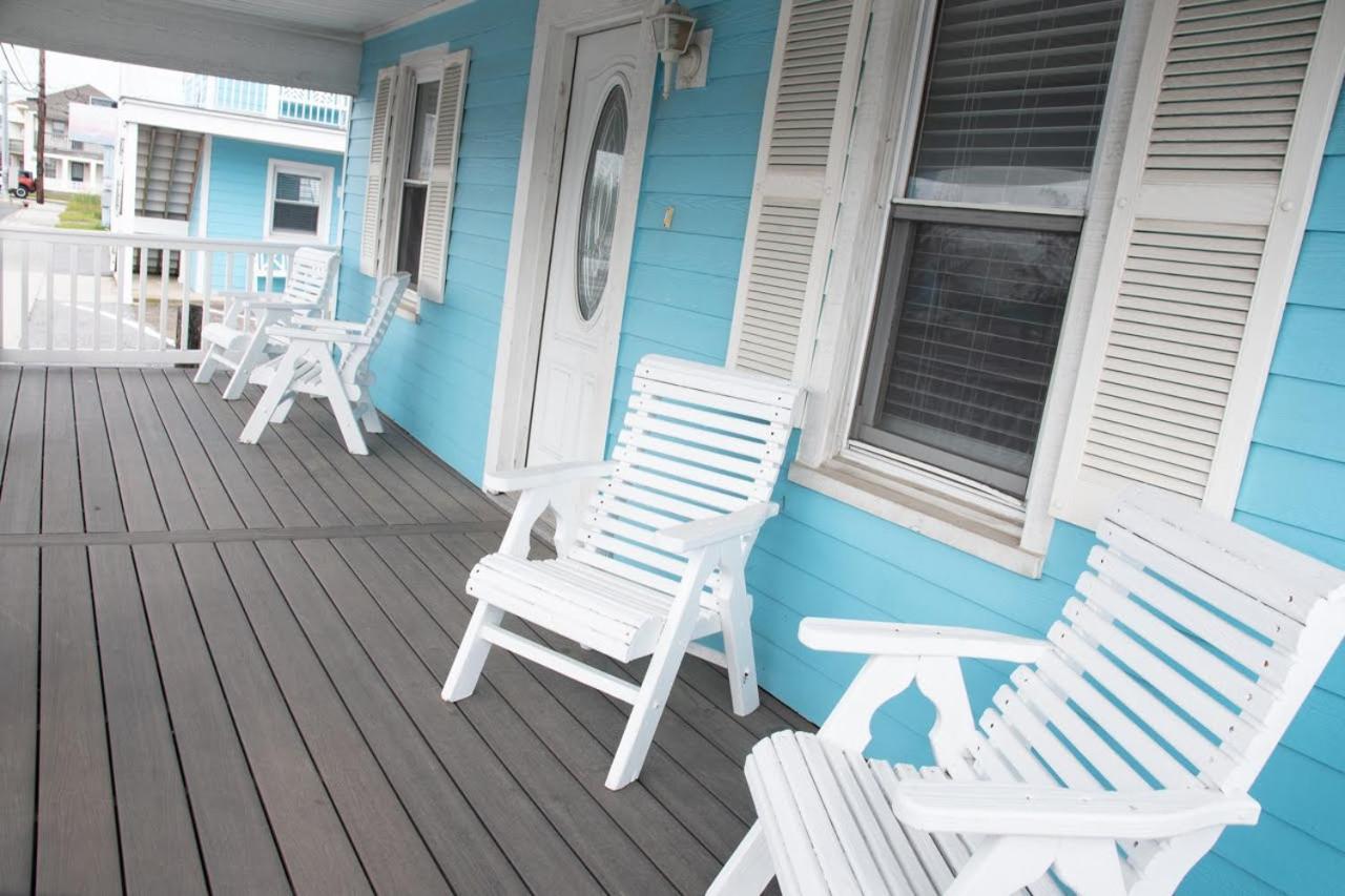 South Beach Apartment Ocean City, Md Экстерьер фото