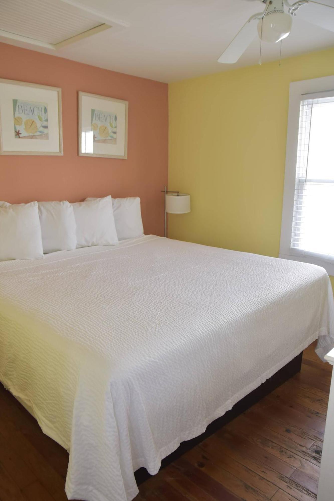 South Beach Apartment Ocean City, Md Экстерьер фото