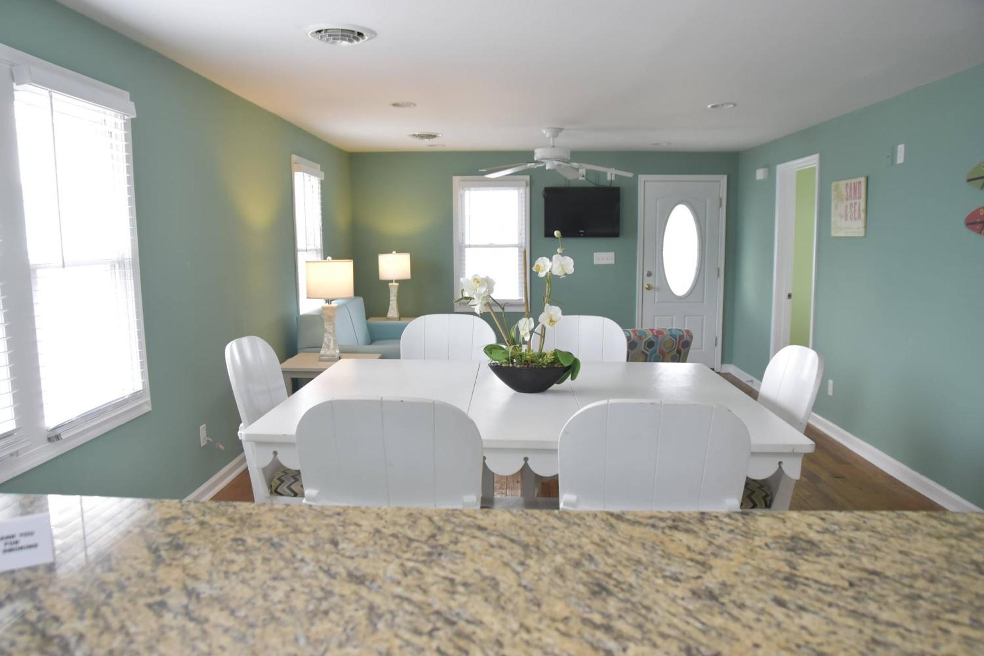 South Beach Apartment Ocean City, Md Экстерьер фото