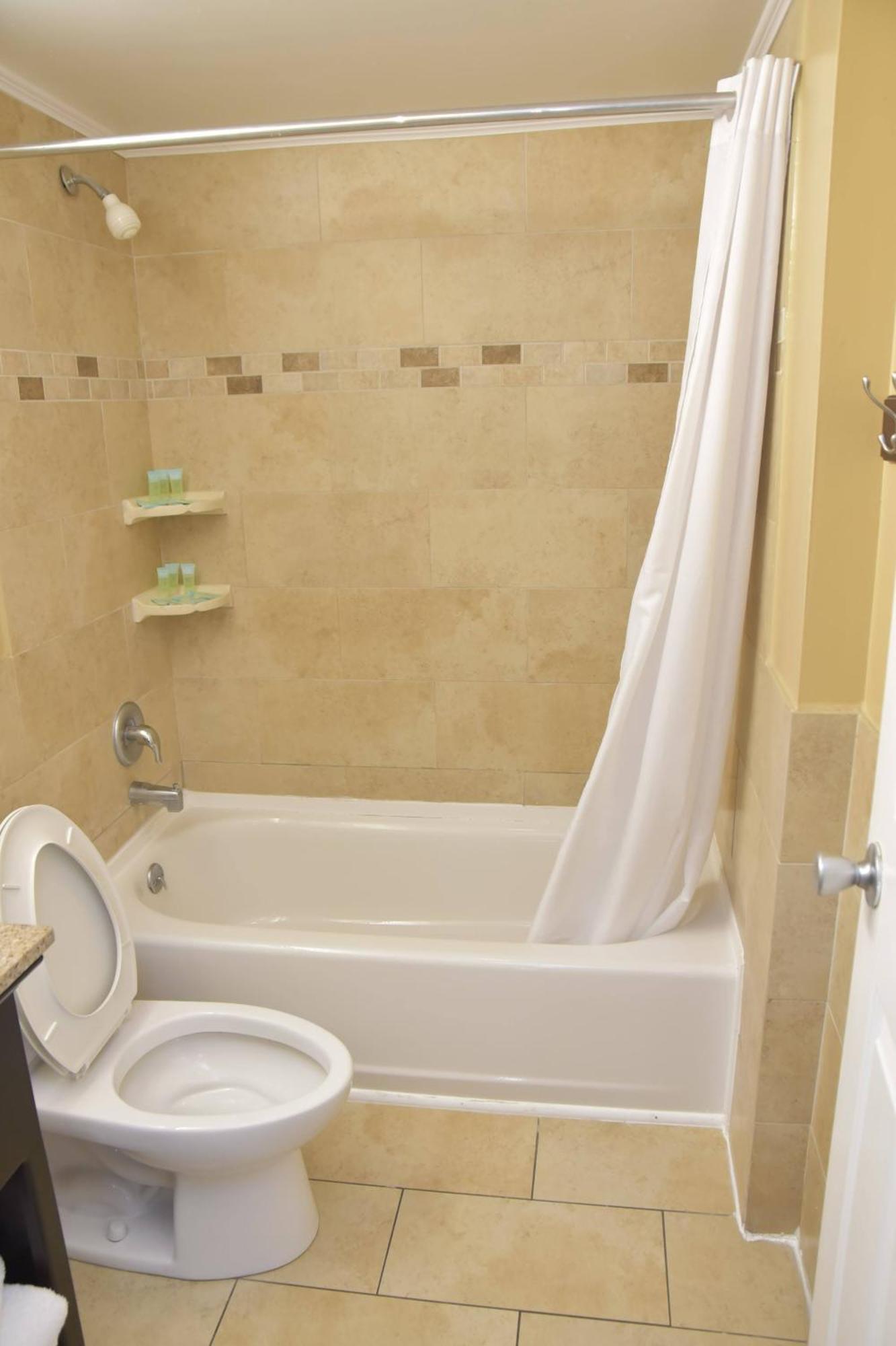 South Beach Apartment Ocean City, Md Экстерьер фото