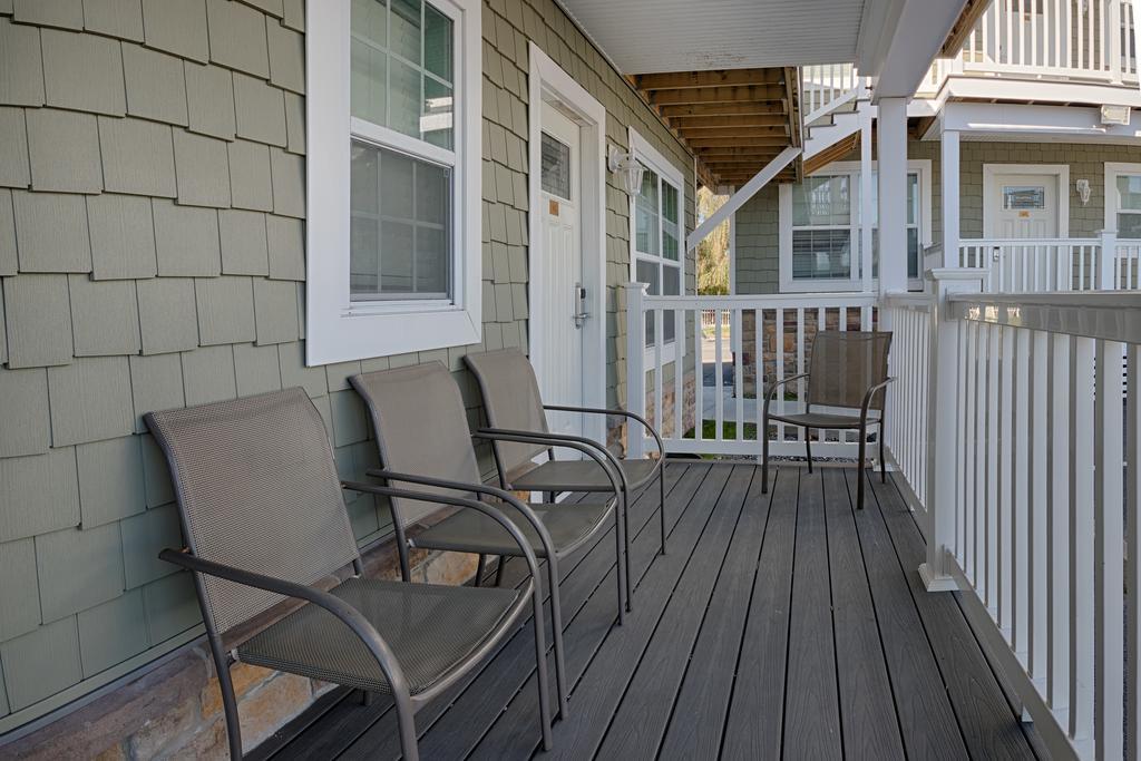 South Beach Apartment Ocean City, Md Экстерьер фото