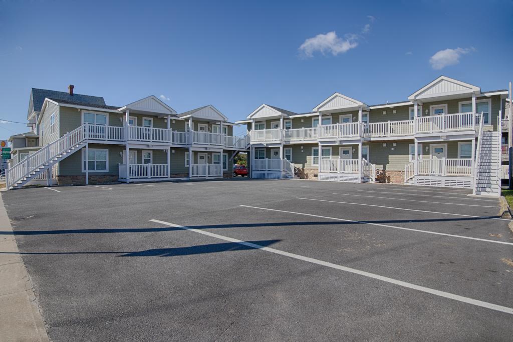 South Beach Apartment Ocean City, Md Экстерьер фото